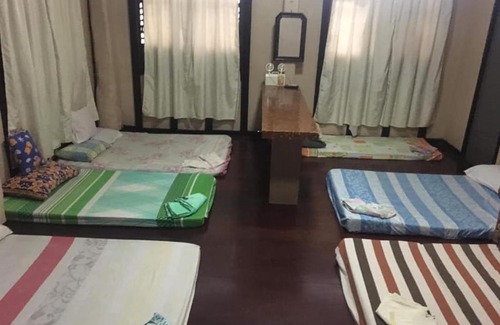 Bantay House | King Henry’s Transient House
