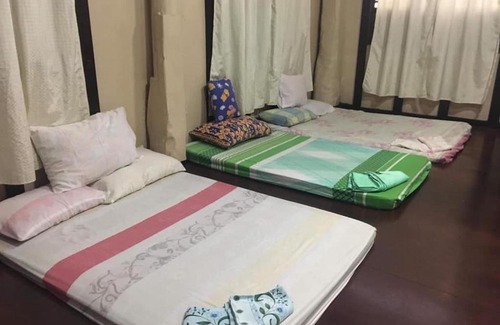 Bantay House | King Henry’s Transient House