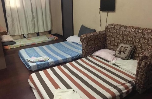 Bantay House | King Henry’s Transient House