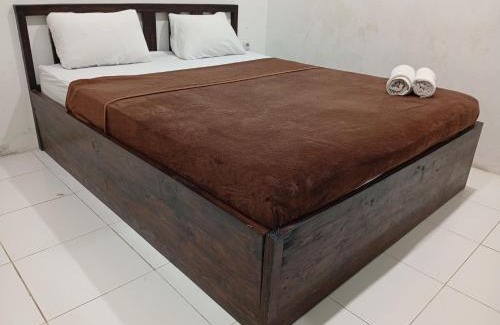 Bandar Lampung House | King Homestay By RoHo