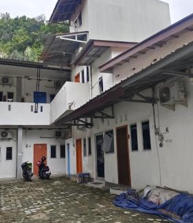 Bandar Lampung House | King Homestay By RoHo