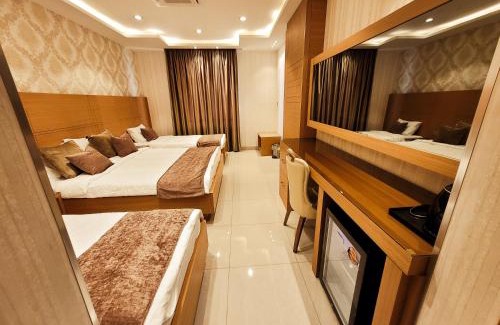 Karbalā’ Hotel | King Hotel Karbala