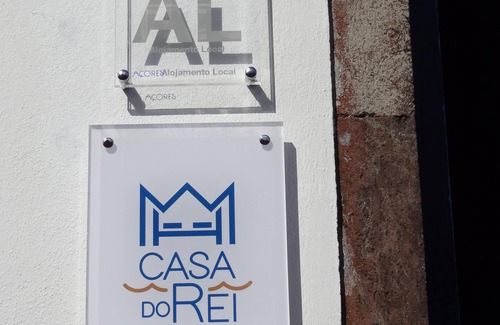 Furnas Villa | King House - Guest accommodation