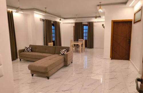 Luxor Apartment | King House Luxor