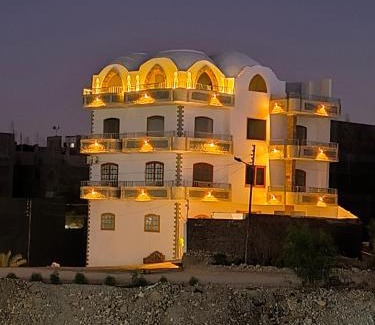 Luxor Apartment | King House Luxor