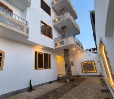 Luxor Apartment | King House Luxor