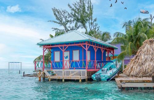 Placencia Resort | King Lewey's Island Resort