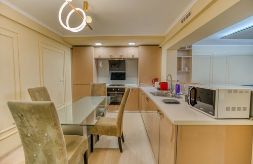 Sector 1 Apartment | King Mihai I Park - Premium 2BR Apartment