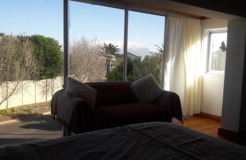 Flamingo Vlei House | King Mountain View Studio - FLAMINGO REST