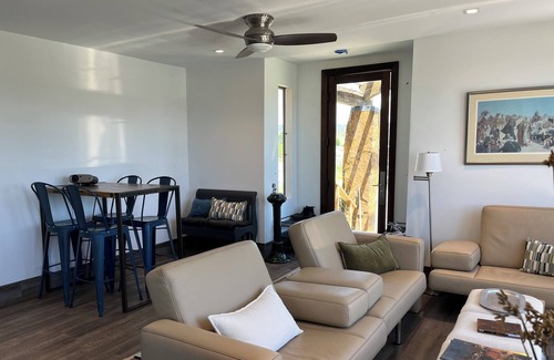 Meeker House | King of the Hill