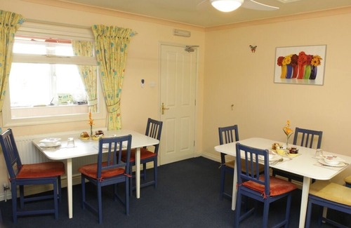 Takeley Bed & Breakfast | King room at Little Bullocks Farm