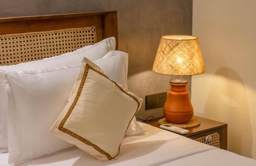 Ahangama Villa | King Room - Sattva Ahangaman