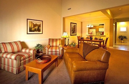 Lackey House | King's Creek Resort by Spinnaker