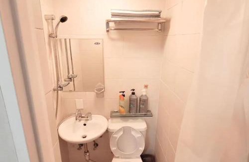 Ikseon-dong Hanok Village Apartment | King's Garden