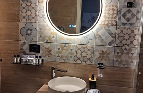Partinico Apartment | King's Hill Sicily the ideal place for your stay.