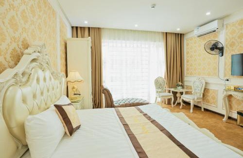My Đinh Hotel | King's Hotel Mỹ Đình