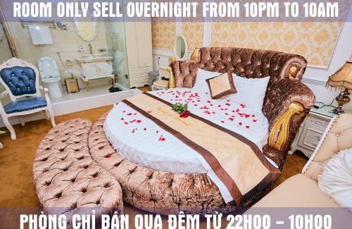My Đinh Hotel | King's Hotel Mỹ Đình