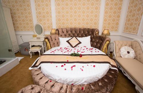 My Đinh Hotel | King's Hotel Mỹ Đình