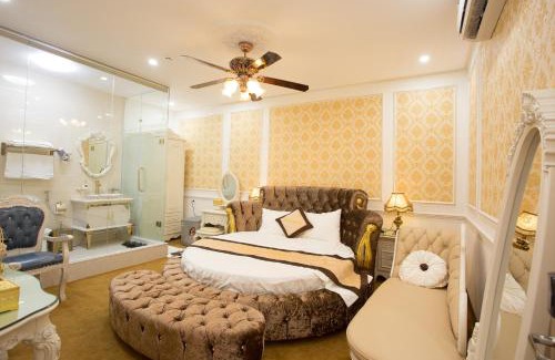 My Đinh Hotel | King's Hotel Mỹ Đình