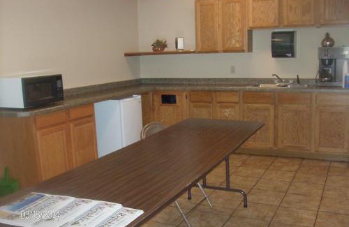 Platte Hotel | King's Inn of Platte