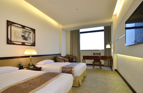 Zhongli District Hotel | King's Paradise Hotel