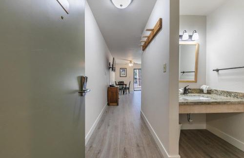 Truckee House | King Studio 2nd Floor #234 at Donner Lake Village