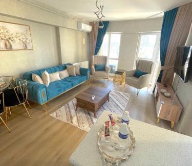 Esenyurt Apartment | King Suite AN33