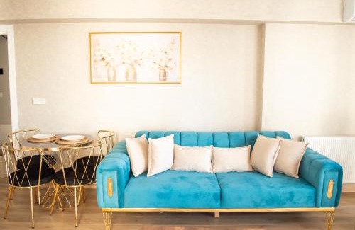 Esenyurt Apartment | King Suite AN33