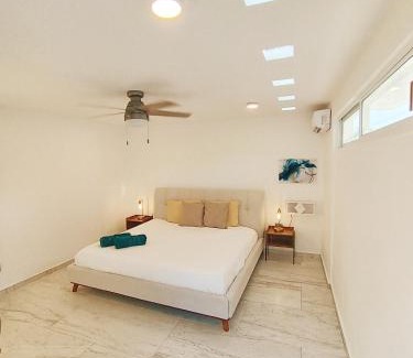Colonia Centro Apartment | King suite Centro Cozumel