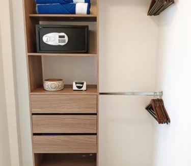 Colonia Centro Apartment | King suite Centro Cozumel