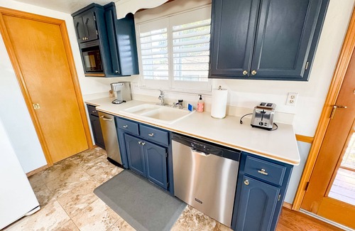 Groveland House | King Suite Chalet+On Golf Course+Walk to the Lake+Yosemite Basecamp
