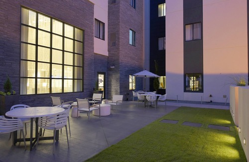 Little Rock Medical District Condo | King Suite. Free Breakfast. Central Location in Medical Center.