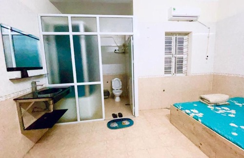 Ngo Quyen House | KING2HOMESTAY