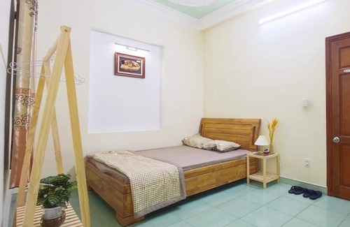 Ngo Quyen House | KING2HOMESTAY