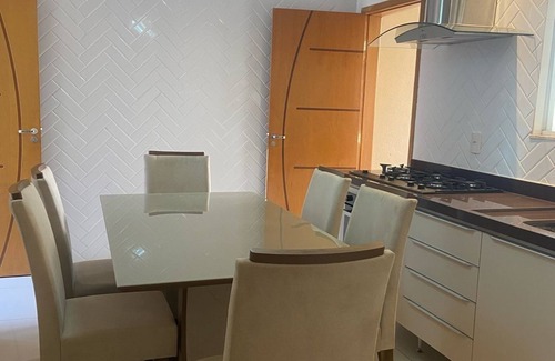 Brasilia House | Kingdom Of Eagles/Beautiful 3 Bedroom house near to the Airport in Londrina.