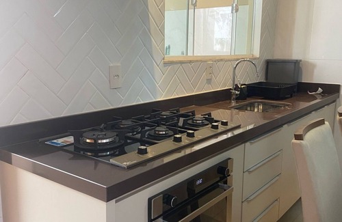 Brasilia House | Kingdom Of Eagles/Beautiful 3 Bedroom house near to the Airport in Londrina.
