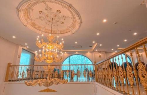 Cua Lo Hotel | Kingdom Hotel Cua Lo