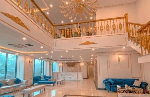 Cua Lo Hotel | Kingdom Hotel Cua Lo