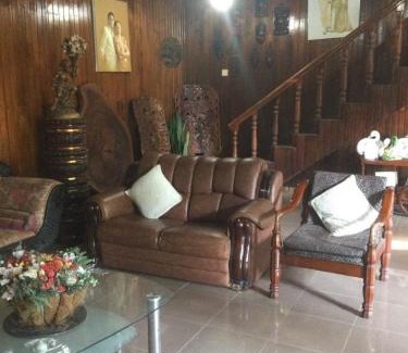Gampola Bed & Breakfast | Kingdom Of Maliga