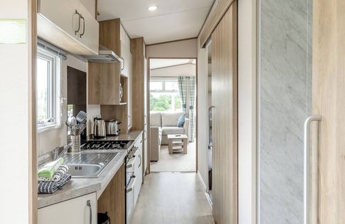 Hewas Water House | Kingfisher Accessible