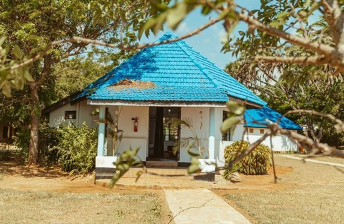 Pangani Resort | Kingfisher Beach Resort