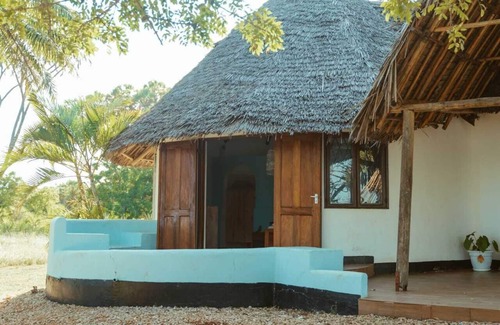 Pangani Resort | Kingfisher Beach Resort