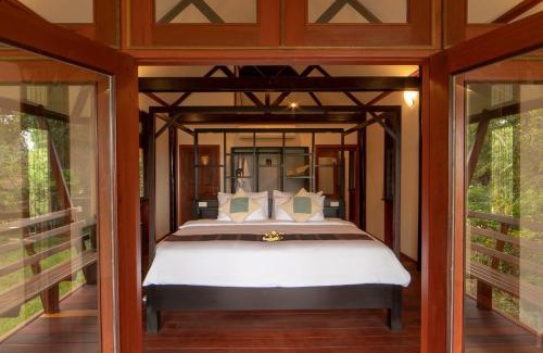 Pathouphone Resort | Kingfisher Ecolodge