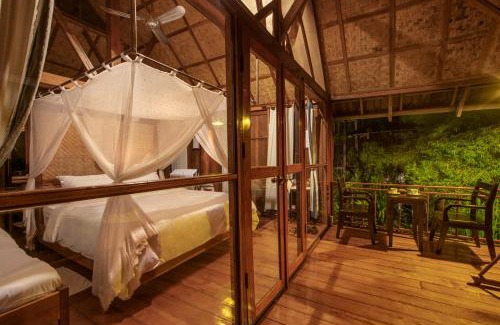 Pathouphone Resort | Kingfisher Ecolodge