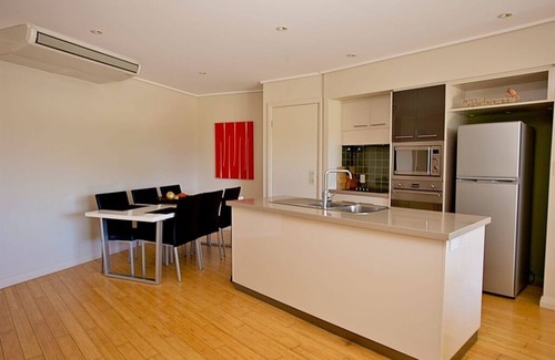 Agnes Water Apartment | Kingfisher - Three-Bedroom Beachside Escape in Agnes Water, with Heated Communal Pool