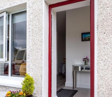Glassillaun House | Kings Apartment 1 390