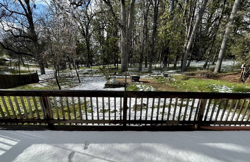 Soulsbyville Cabin | Kings ct. Cabin