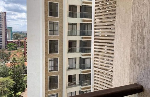 Bamburi House | KINGS DISTINCTION RESIDENCE