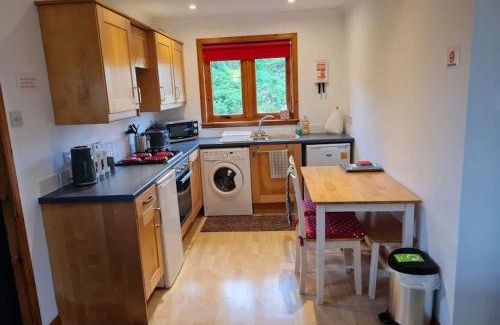 Lochgilphead House | Kings Reach - Dunadd Cottage