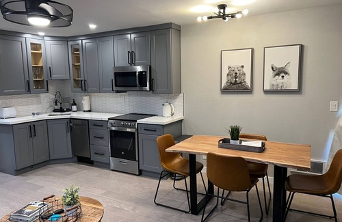 Kings Beach Apartment | Kings Run Tahoe Condo Gem